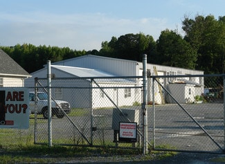 New Castle, DE Industrial - 732 Grantham Ln