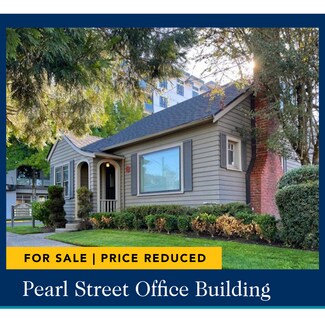 Eugene, OR undefined - 1598 Pearl St