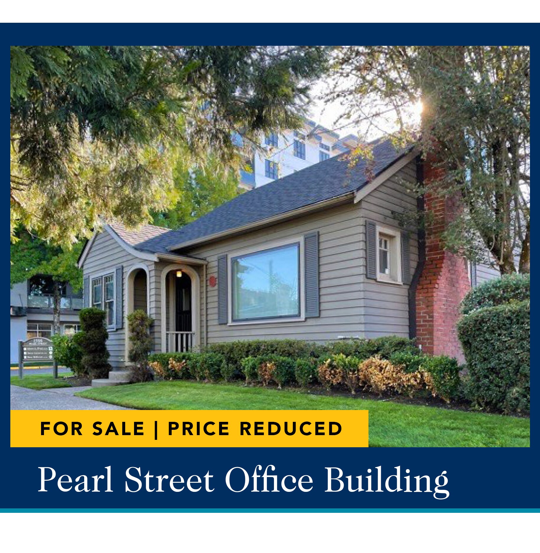 1598 Pearl St, Eugene, OR for Sale