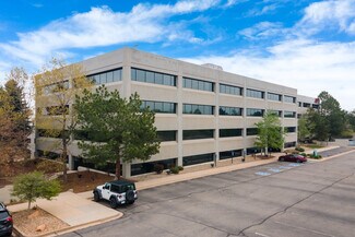Aurora, CO Office - 12250 E Iliff Ave