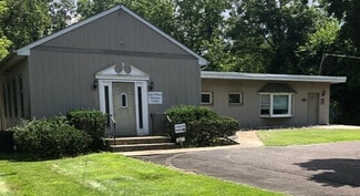 Bensalem, PA Medical - 3157 Mechanicsville Rd