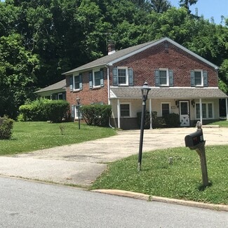 Wayne, PA Medical - 11 Anthony Wayne Dr