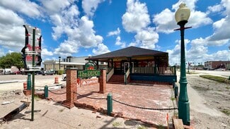 Arcadia, FL Office - 4 W Oak St