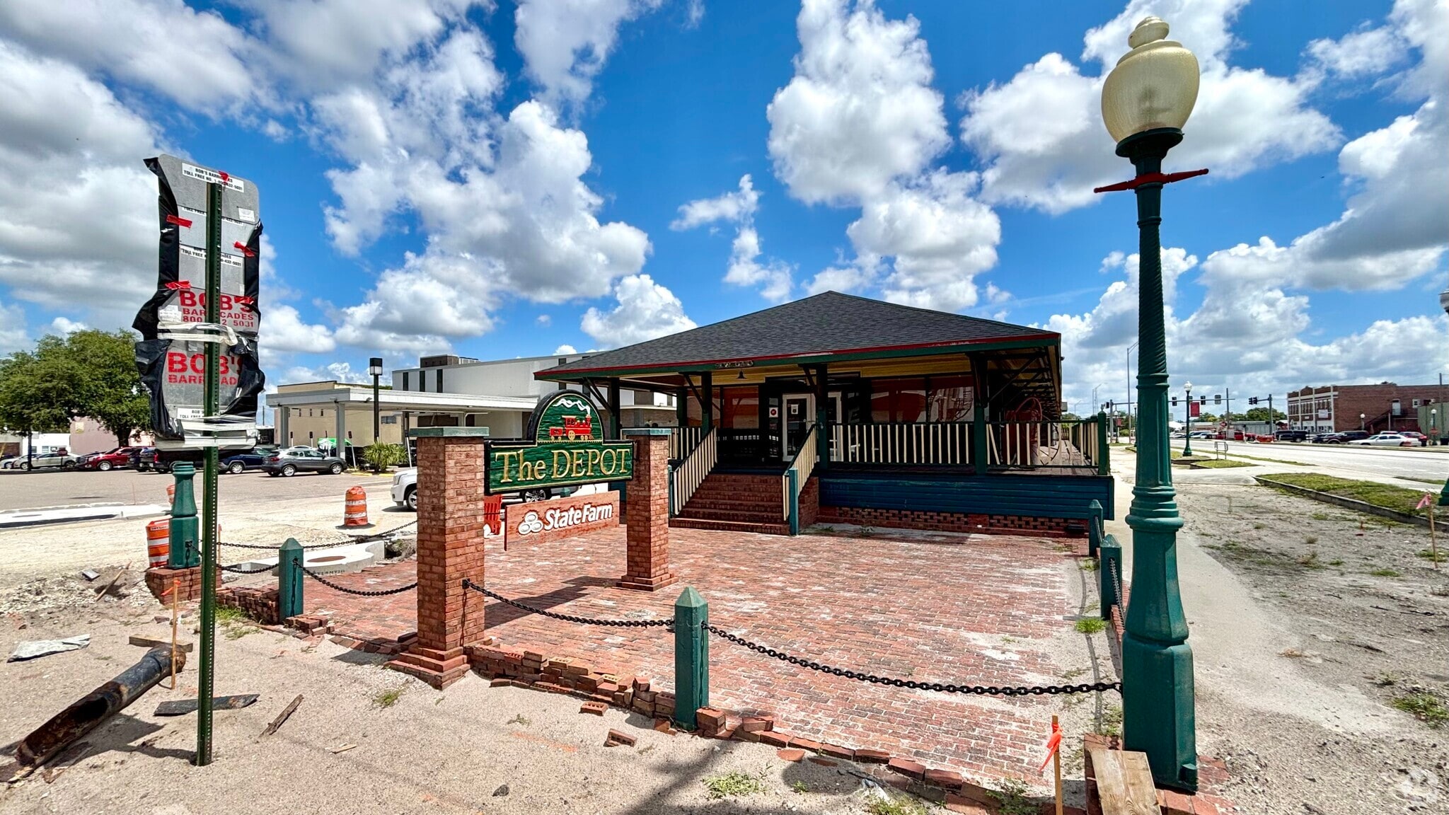 4 W Oak St, Arcadia, FL for Rent