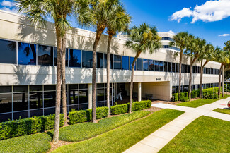 Orlando, FL Medical - 9430 Turkey Lake Rd