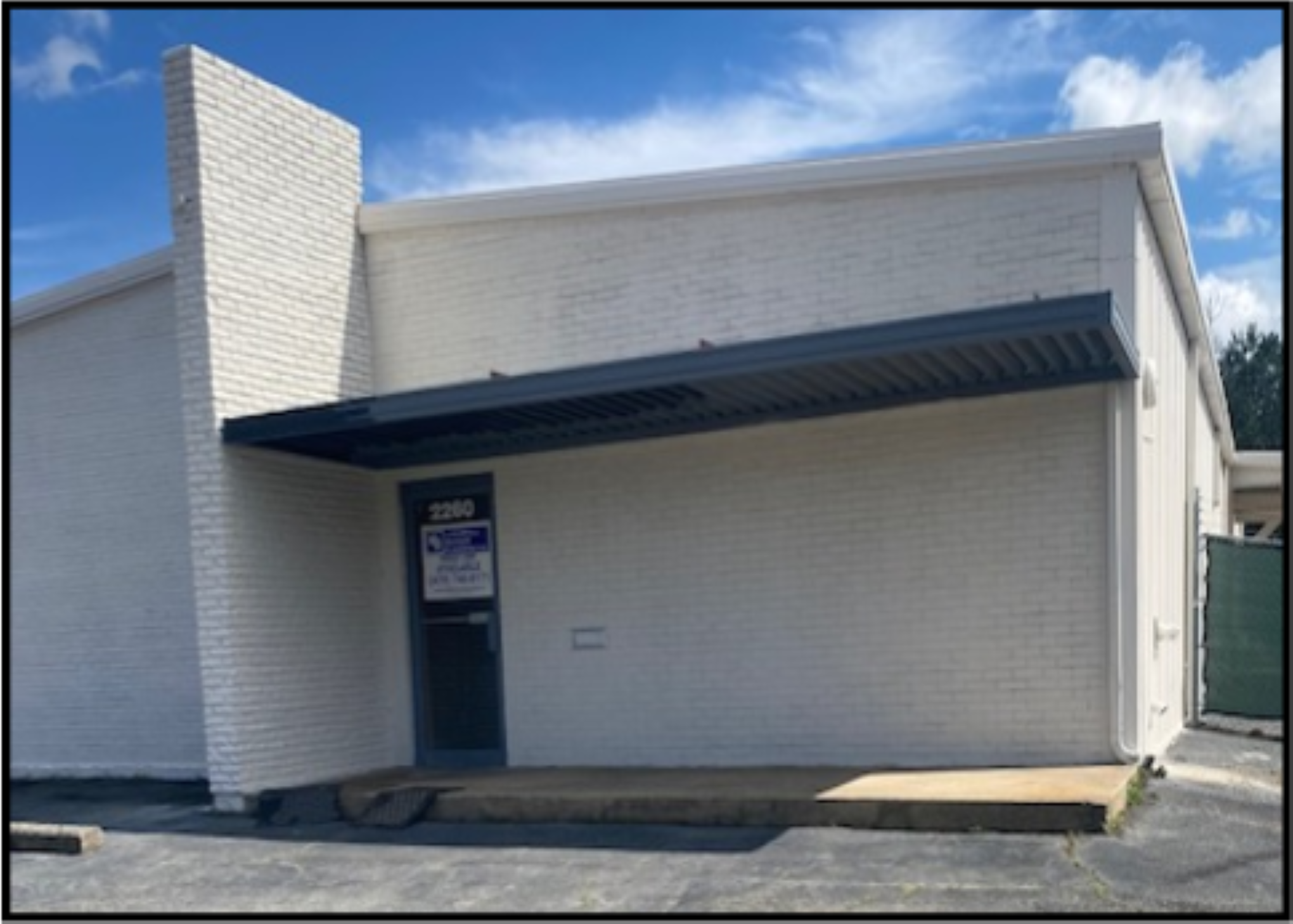 2260 Seventh St, Macon-Bibb, GA for Rent