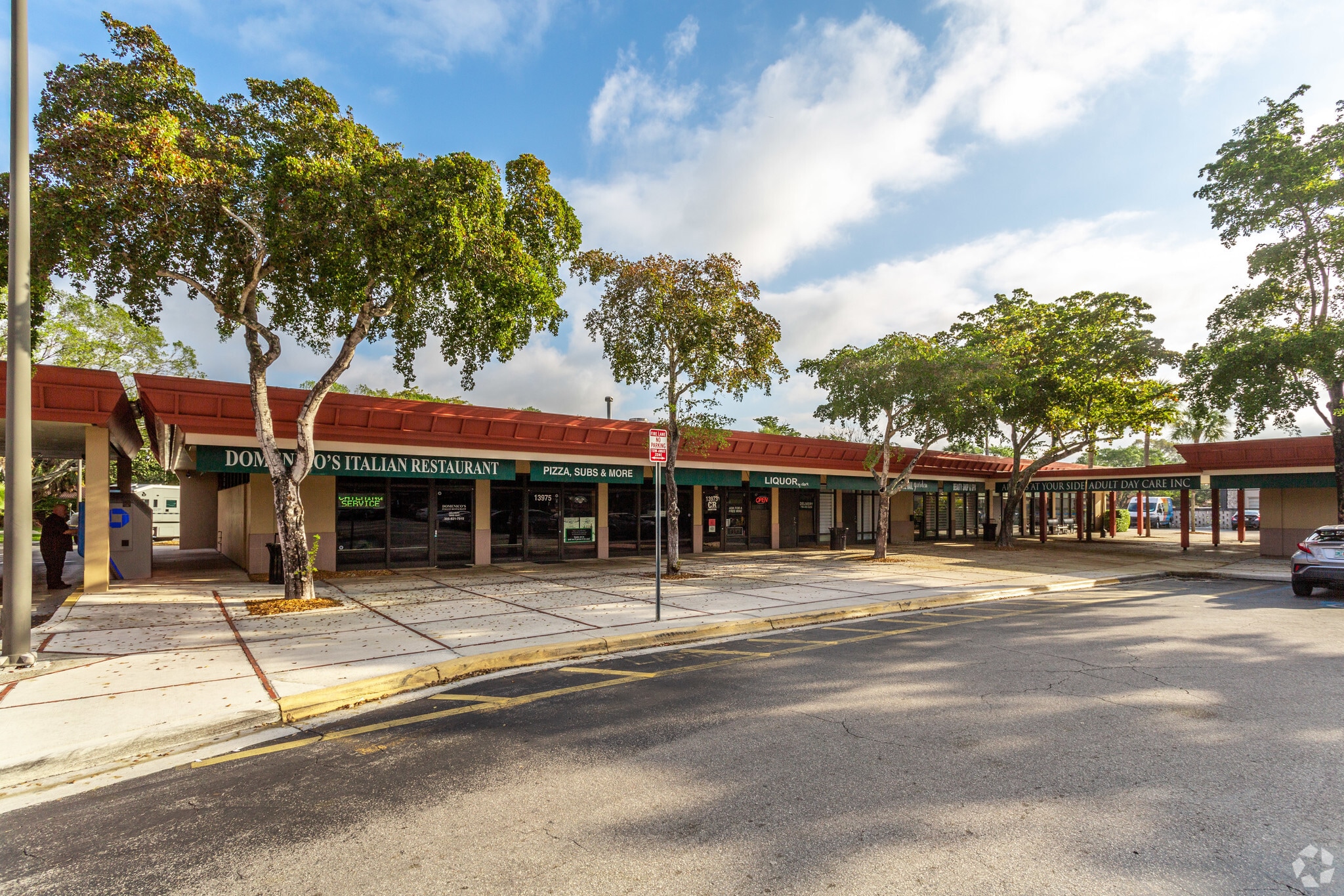 13905-13975 NW 67th Ave, Miami Lakes, FL for Rent