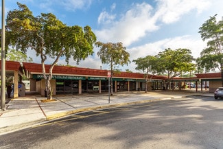 Miami Lakes, FL Retail - 13905-13975 NW 67th Ave