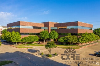 Arlington, TX Office - 2261 Brookhollow Plaza Dr