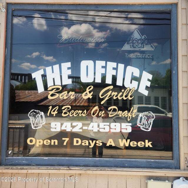 271 Main St, Nicholson, PA for Sale