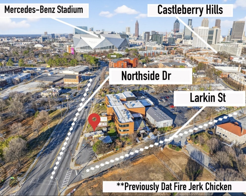 226 Northside Dr SW, Atlanta, GA for Sale