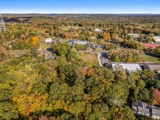 Bethany, CT Commercial - 163 Amity Rd