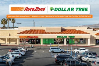 Victorville, CA Drug Store - 13720 Bear Valley Rd