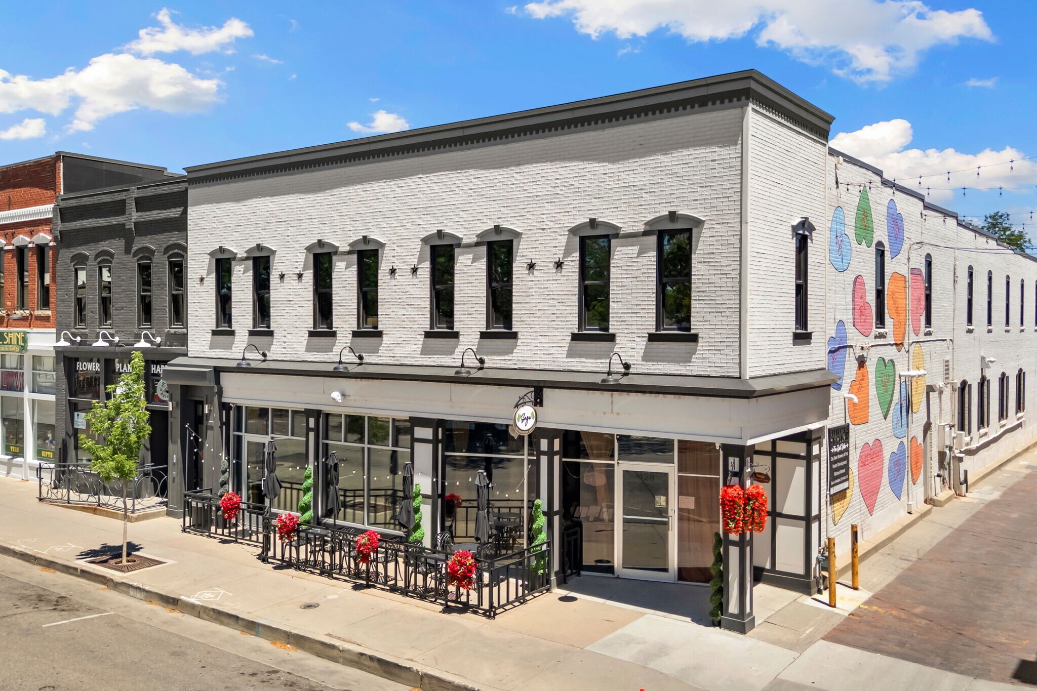 428-450 Cleveland Ave, Loveland, CO for Rent