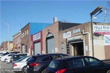 6 Building Portfolio, Baltimore, MD for Sale