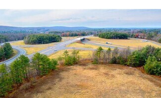 Blakeslee, PA Commercial Land - 5288 Route 115 Blakeslee, PA Commercial Land - 5288 Route 115