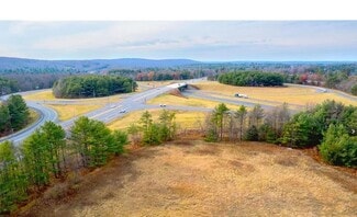 Blakeslee, PA Commercial - 5288 Route 115