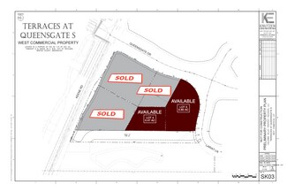 Richland, WA Commercial Land - 3680 Keene Rd