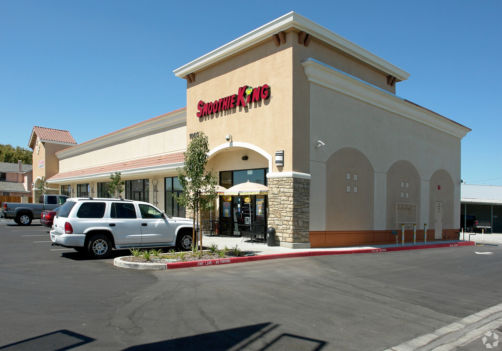 1060 E Pacheco Blvd, Los Banos, CA for Rent