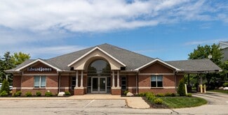 Holland, MI Office/Retail - 833 E 16th St