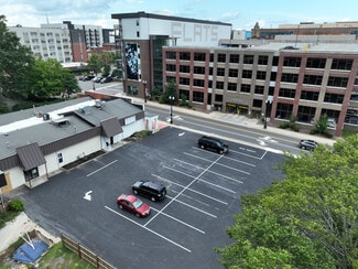 Concord, NC Retail - 74-82 S Spring St Concord, NC Retail - 74-82 S Spring St