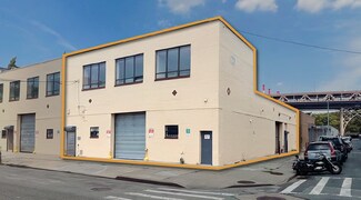 Long Island City, NY Industrial - 9-17 43rd Ave Long Island City, NY Industrial - 9-17 43rd Ave