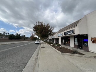 Glendora, CA Retail - 1755-1799 E Route 66