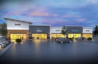 Chesapeake, VA Office/Medical, Retail - 1537 Sams Cir