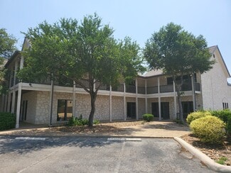 San Antonio, TX Flex - 4754 Shavano Oak San Antonio, TX Flex - 4754 Shavano Oak