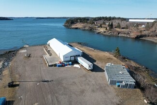 Eastport, ME Specialty - 1 County Rd
