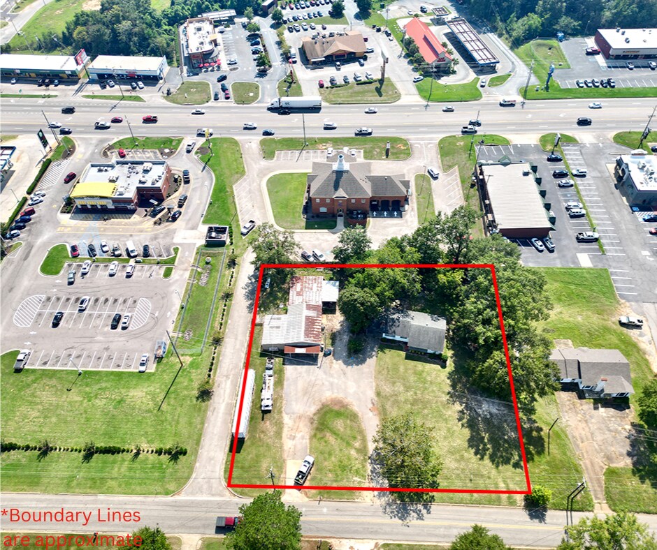 303 Corman Ave, Troy, AL for Sale