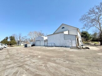 Exton, PA Industrial Land - 731 Cockerham Ln
