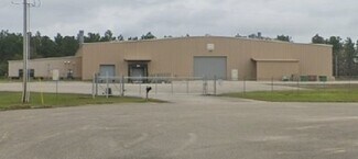 Opp, AL Warehouse - 18361 Galileo Dr