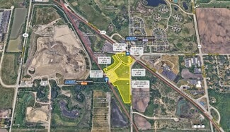 Libertyville, IL Commercial - SEC Midlothian Rd