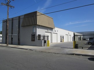 Van Nuys, CA Industrial - 16022 Arminta St