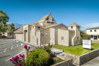 Banning, CA Flex - 1415 E Ramsey St