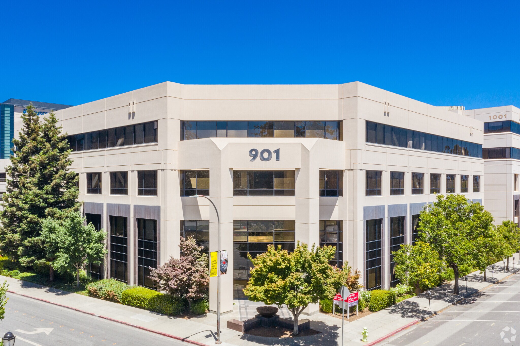 901 Marshall St, Redwood City, CA for Rent