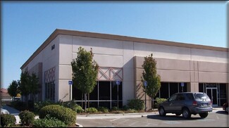 Tracy, CA Office - 4600 S Tracy Blvd