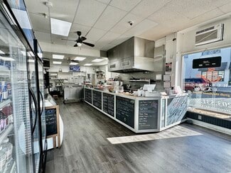 Greenwich, CT Retail - 229 Mill St