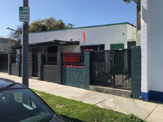 5261 Alhambra Ave, Los Angeles, CA for Rent