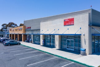 Hawthorne, CA Retail - 2851 W 120th St