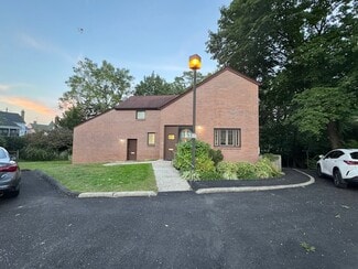 Nyack, NY Office/Residential - 153 N Broadway Nyack, NY Office/Residential - 153 N Broadway