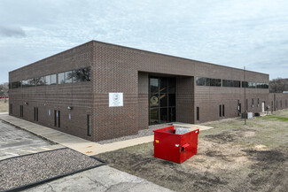Rochester, MN Telecom Hotel/Data Hosting - 2450 Marion Rd SE