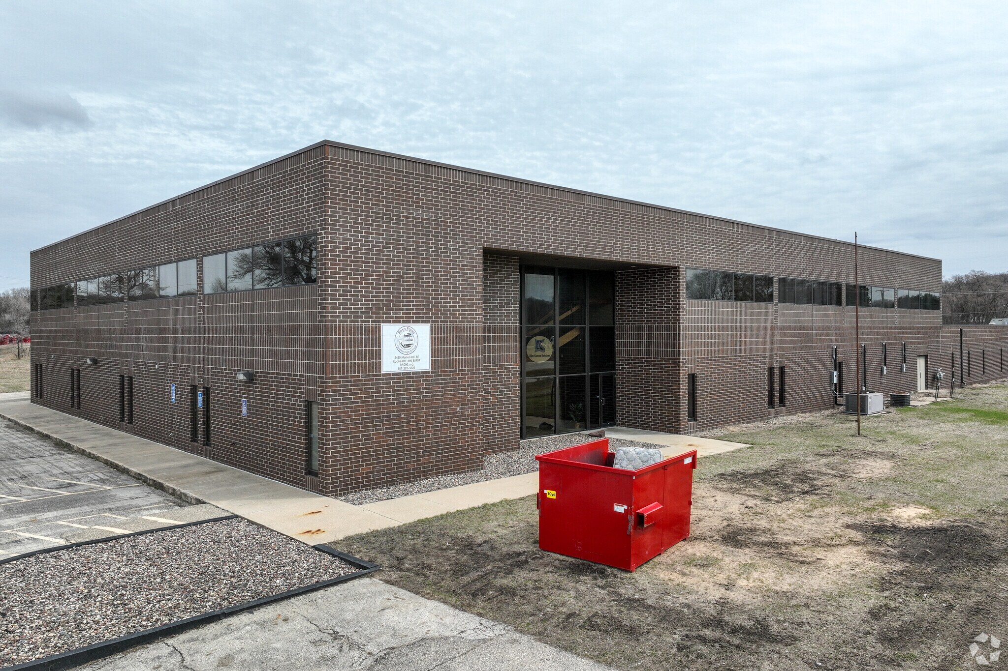 2450 Marion Rd SE, Rochester, MN for Sale