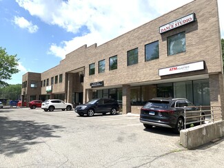 Stamford, CT Office - 456 Glenbrook Rd