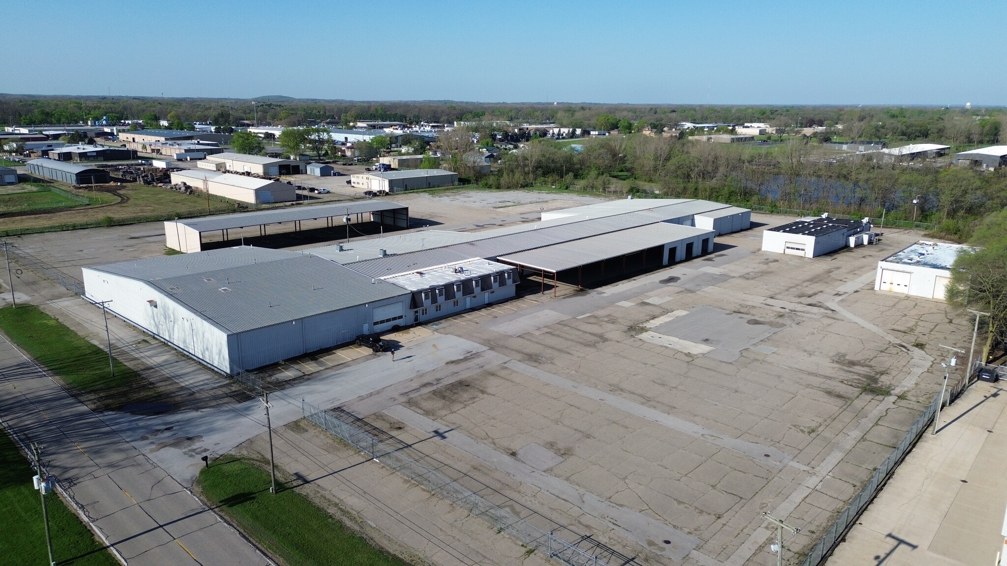 701 Collins Rd, Elkhart, IN for Sale