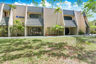 Miami Lakes, FL Office - 15291-15327 NW 60th Ave