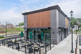 Souderton, PA Retail - 623 E Broad St