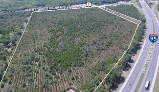 Saint Augustine, FL Commercial - US Hwy 1