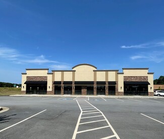 Bethlehem, GA Office/Medical - 132 Gateway Ln